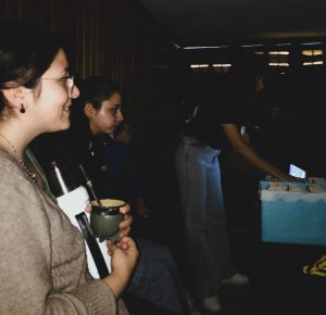 La Casa de las Juventudes se vistió de “Cine Santacruceño”