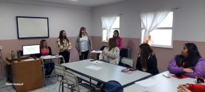 Trabajo capacitó para la prevención y la detección del niño, niña o adolescente en situación laboral