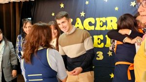 Educación entregó certificados de Formación Docente en Caleta Olivia