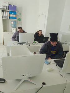 Educación dio inicio a la Capacitación en Medios de Comunicación y Audiovisual