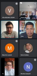 Educación dio inicio a la Capacitación en Medios de Comunicación y Audiovisual