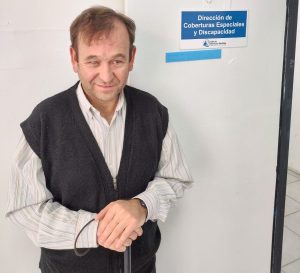 La Caja de Servicios Sociales informa actualizaciones en los CUD