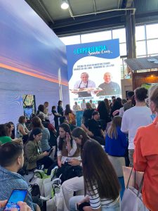 FIT 2023: Gastronomía con identidad santacruceña