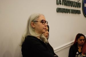 Equipos de Niñez se capacitaron en materia de violencias en entornos digitales