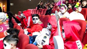 Jardines de Infantes brillaron en lo más alto en la 19° Edición del “Movi Music”