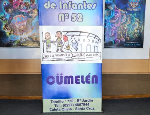 Jardines de Infantes brillaron en lo más alto en la 19° Edición del “Movi Music”