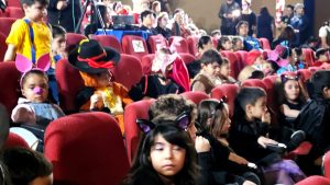 Jardines de Infantes brillaron en lo más alto en la 19° Edición del “Movi Music”