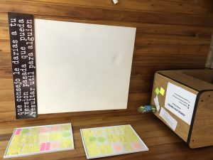 Se inauguró la muestra “Nexos II - Examinar el pasado” en la Casa de las Juventudes