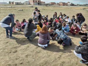 Educación promueve programa de estudios sobre la flora autóctona