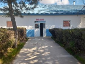 Cierre de la “Semana de la Educación Rural” en Tellier