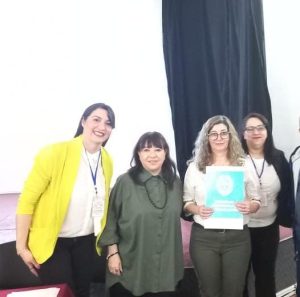 Educación realizó el Primer Encuentro de Cooperadoras Escolares de Río Gallegos