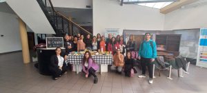 Educación realizó el Primer Encuentro de Cooperadoras Escolares de Río Gallegos