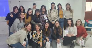 El Calafate: Avanzan en políticas de mujeres y diversidades