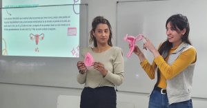 El Calafate: Avanzan en políticas de mujeres y diversidades