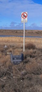 Nómina de ganadoras y ganadores del 7° Concurso Fotográfico Ambiental “Mensaje para el Ambiente”