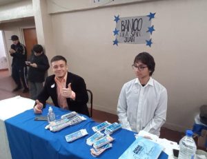 Se llevó adelante la Expo Emprendedores 2023 en el CPES N°11 de Río Gallegos