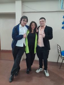 Mansilla: “La Expo Contable fomenta la creatividad, el compromiso y la responsabilidad en los estudiantes”