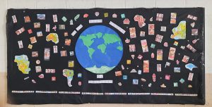 El CPES N°24 realizó una jornada de trabajo por el Día de la Diversidad Cultural