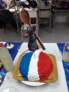 El CPES N°24 realizó una jornada de trabajo por el Día de la Diversidad Cultural