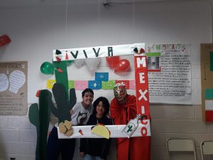 El CPES N°24 realizó una jornada de trabajo por el Día de la Diversidad Cultural