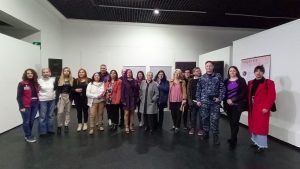 Identidad santacruceña: reconocimiento a mujeres de Santa Cruz