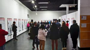 Identidad santacruceña: reconocimiento a mujeres de Santa Cruz