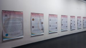 Identidad santacruceña: reconocimiento a mujeres de Santa Cruz