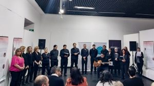 Identidad santacruceña: reconocimiento a mujeres de Santa Cruz