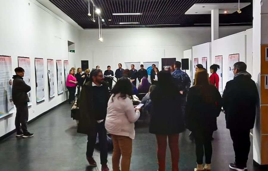 Identidad santacruceña: reconocimiento a mujeres de Santa Cruz