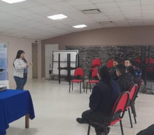 Avanzan con acciones tendientes a la inclusión de personas con discapacidad en El Calafate