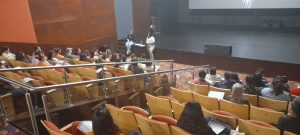 Avanzan con acciones tendientes a la inclusión de personas con discapacidad en El Calafate