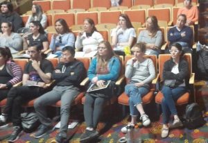 Avanzan con acciones tendientes a la inclusión de personas con discapacidad en El Calafate