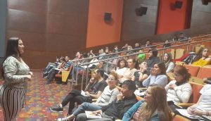 Avanzan con acciones tendientes a la inclusión de personas con discapacidad en El Calafate