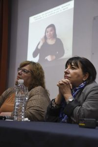 Velázquez: “Todos debemos pensar y sintonizar en una sociedad que se sepa y asuma diversa”