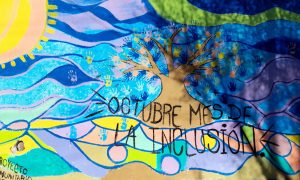 La Escuela Especial N°7 lleva adelante el Proyecto “Hacia nuevos modos de ver y de ser”