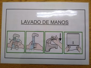 La Escuela Especial N°7 lleva adelante el Proyecto “Hacia nuevos modos de ver y de ser”