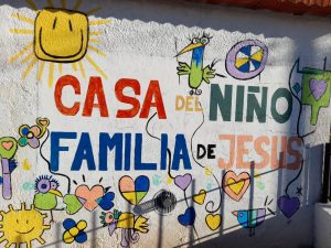 La Escuela Especial N°7 lleva adelante el Proyecto “Hacia nuevos modos de ver y de ser”