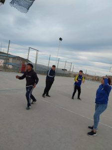Educación amplia la oferta de propuestas educativas relacionadas a prácticas corporales deportivas