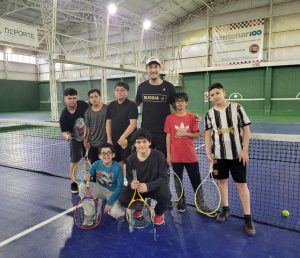 Educación amplia la oferta de propuestas educativas relacionadas a prácticas corporales deportivas