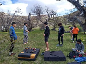 Educación amplia la oferta de propuestas educativas relacionadas a prácticas corporales deportivas