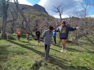 Educación amplia la oferta de propuestas educativas relacionadas a prácticas corporales deportivas