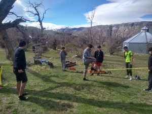 Educación amplia la oferta de propuestas educativas relacionadas a prácticas corporales deportivas