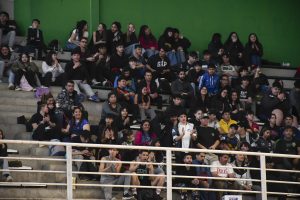Velázquez: “Los pibes y las pibas son el mayor orgullo y tesoro de la provincia de Santa Cruz”