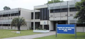 Santa Cruz avanza en el Proyecto de Desagües pluviales para el exceso de escurrimiento de Río Turbio