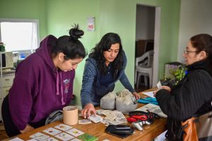 Acciones Verdes: Se realizó el 10° EcoCanje Electrónico en Santa Cruz
