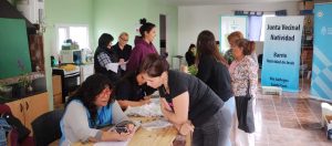 Acciones Verdes: Se realizó el 10° EcoCanje Electrónico en Santa Cruz