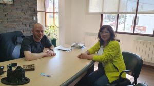 Se avanza en la construcción del Registro de Cesanteados durante la última dictadura en Río Turbio