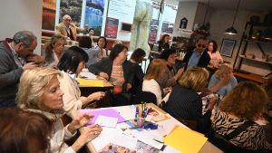 El ciclo “Íntimos de la Casa” brilló con identidad santacruceña en su cuarta edición