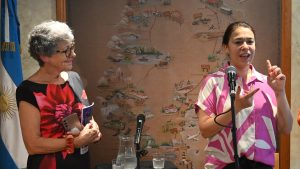 El ciclo “Íntimos de la Casa” brilló con identidad santacruceña en su cuarta edición