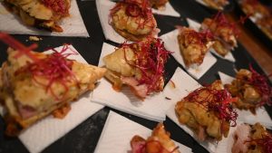 El ciclo “Íntimos de la Casa” brilló con identidad santacruceña en su cuarta edición